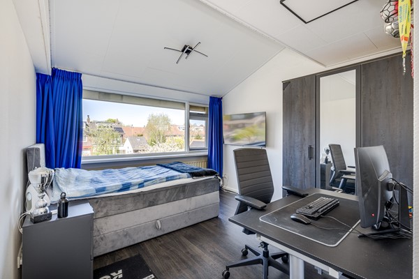 Medium property photo - De Hooghkamer 25, 2253 JT Voorschoten